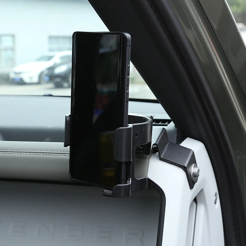 Переднее лобовое стекло дождевик база украшение для Jeep с автомобильным Co-Pilot