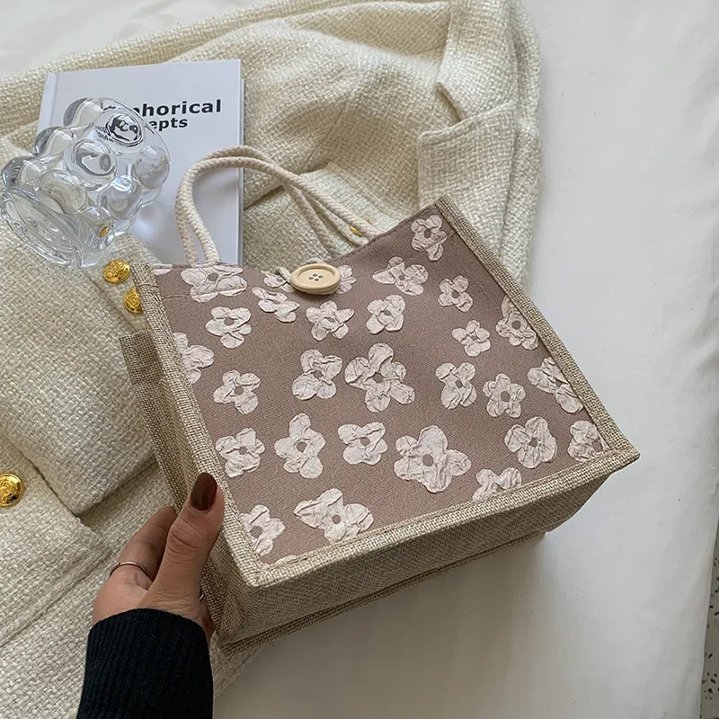 MOONBIFFY тканевая сумка для ланча