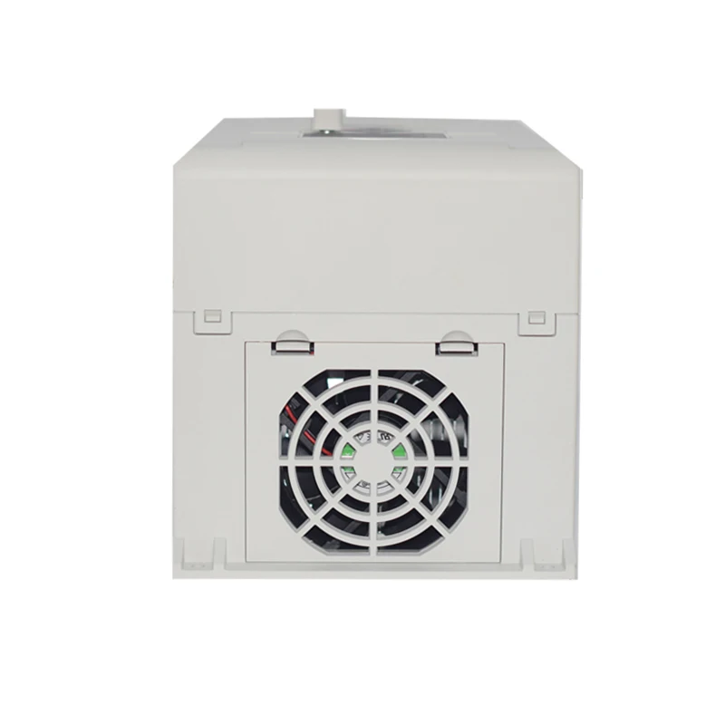 Трехфазный инвертор 220 В до 380 регулятор водяного насоса с синхронным двигателем