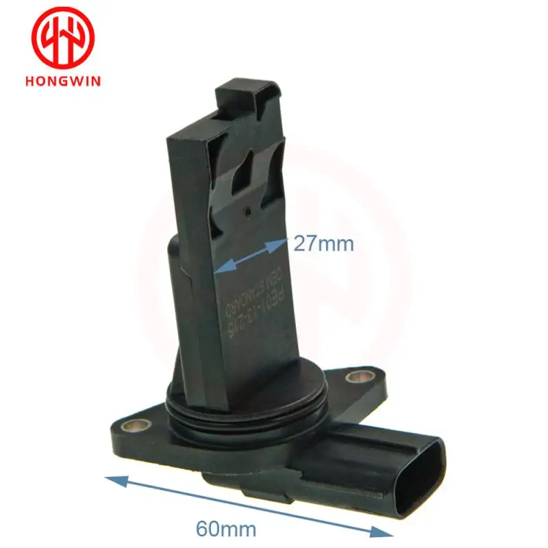PE01 PE01-13-215 PE0113215 E5T62271 Датчик массового расхода воздуха MAF для MAZDA CX5 3 6 2.0L 2.3L 2.5L 2 0 L |