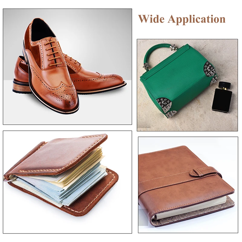 LMDZ 1 шт. кожаные инструменты для шитья кожи