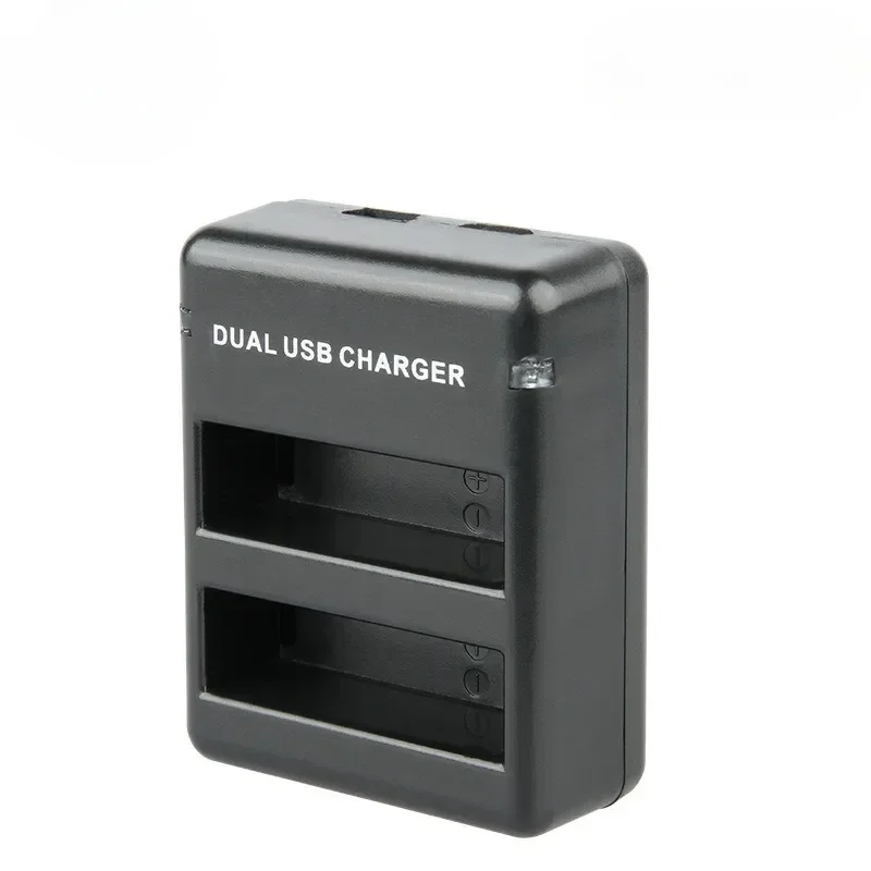 Подходит для GoPro Hero4 зарядное устройство спортивной камеры USB двойная зарядка