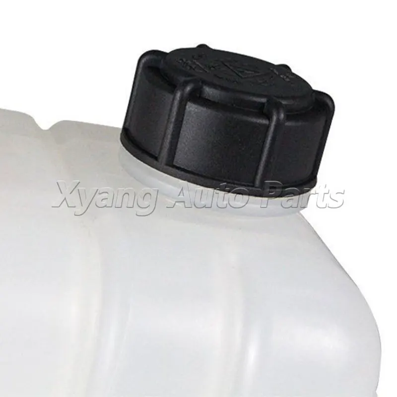 Резервуар охлаждающей жидкости с крышкой для двигателя CHANGAN CS75 1 8T 2 0 л