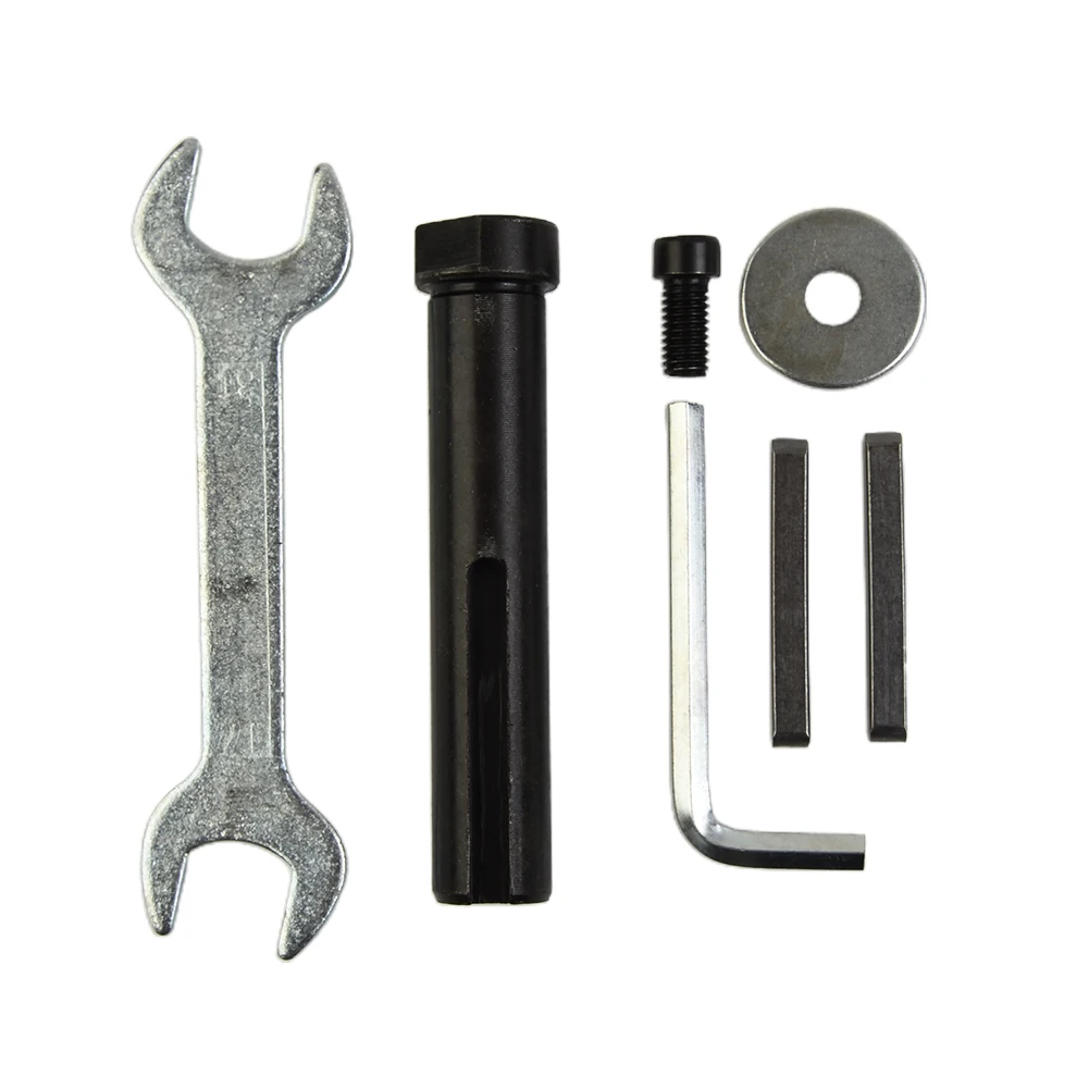 

Adapter Connecting Rod Wire Drawing Machine 100mm Long 19mm Diameter Accessories Conversion Tool 2023 Brand New