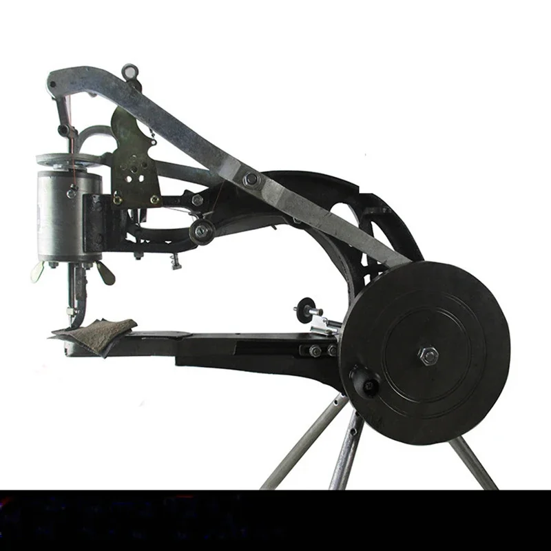 Ручная машина для ремонта обуви хлопковая нить кожаная швейная одежды ручная