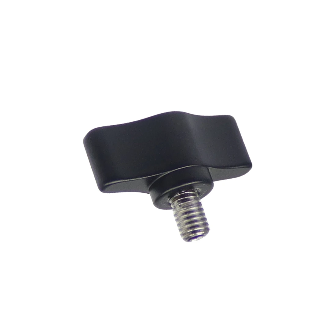 Винт M5 ручной из нержавеющей стали адаптер с Т-образной ручкой для камеры Gopro 8-33