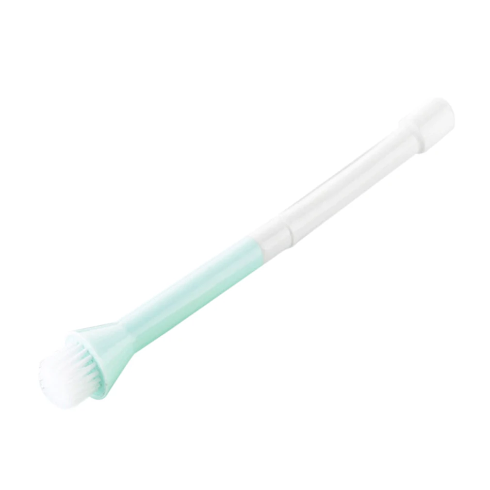 

Foldable Water Tableware Pot Brush Dry Sink Cleaning Brush Connect Faucet Creative Household Cleaning Tool Accessories