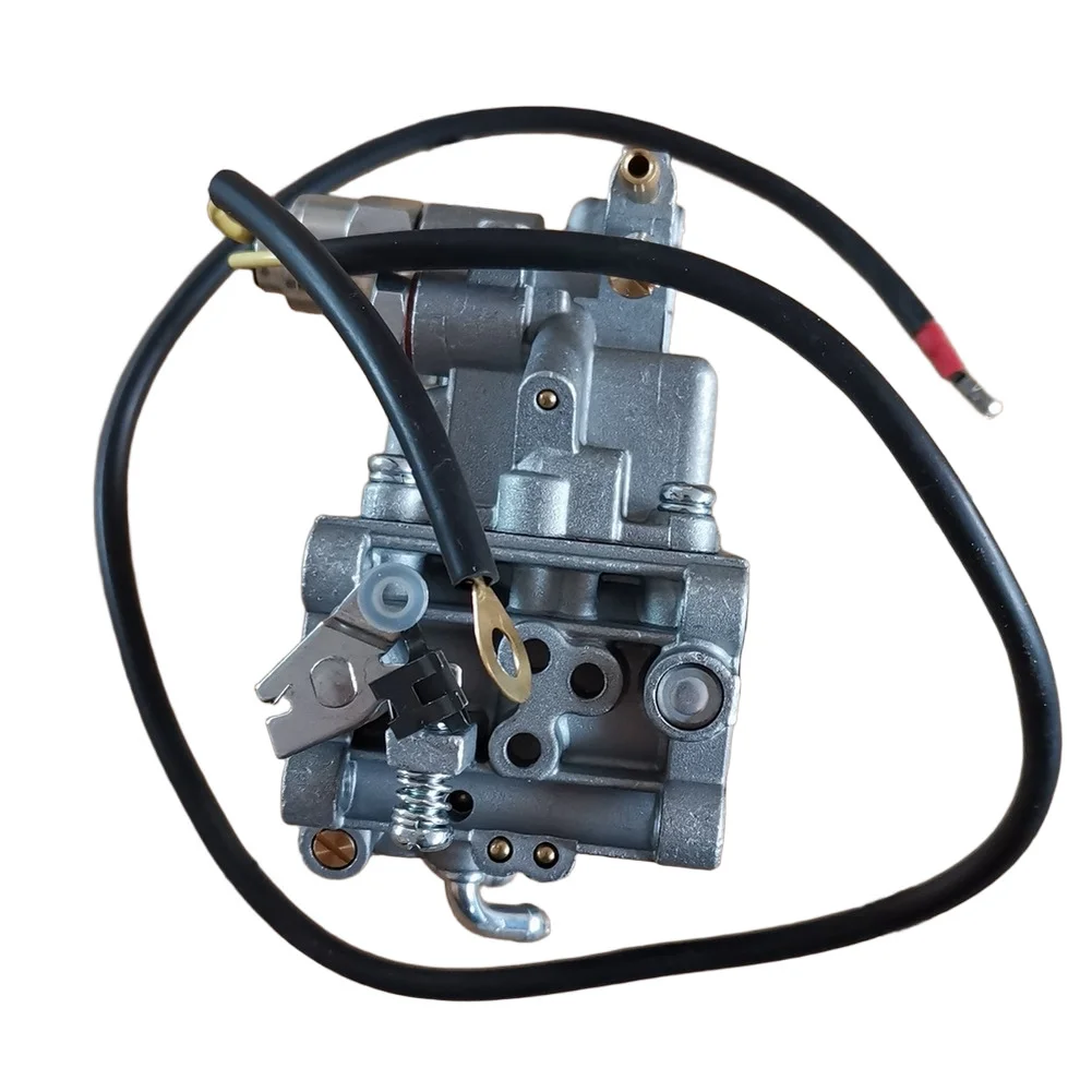 Фото Карбюратор для Honda GX670, 24 л.с., замена 16100-ZN1-812/813/802, для садовых и уличных двигателей, аксессуары для садовой техники №2