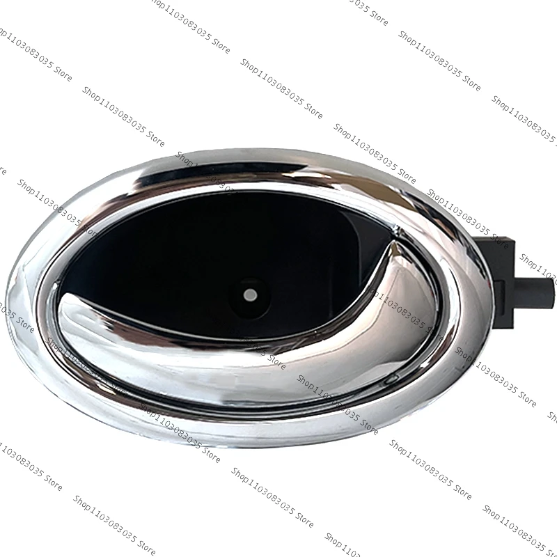 

Для Roewe MG 7, 2006, 2007, 2008, 2009, 2010, подходит для салона автомобиля, передняя, задняя, левая и правая дверная ручка, автозапчасти