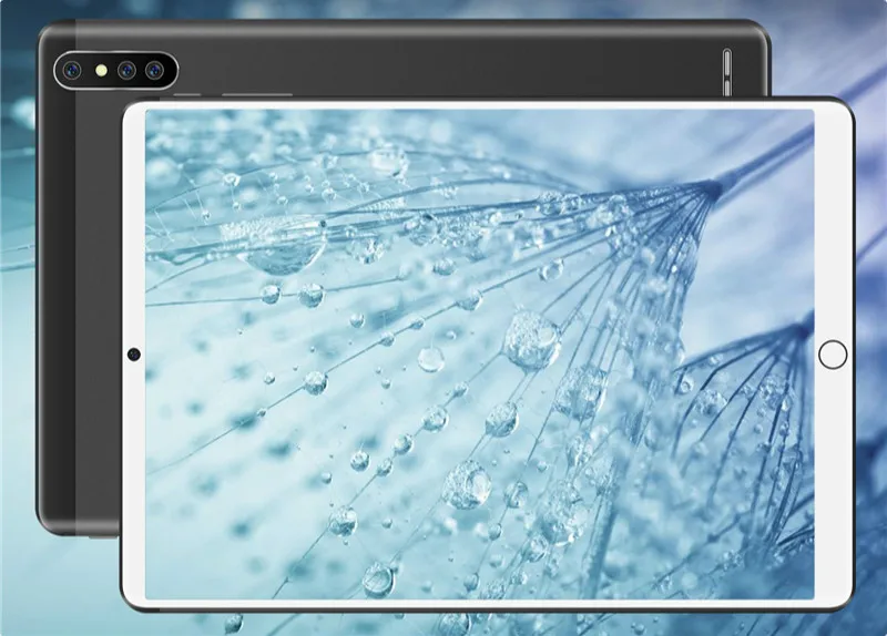 

Hot sale 10.1 inch Android 10.0 Tablet PC 8GB + 128GB, 4G Mobile GPS Bluetooth Tablet PC WIFI support ZOOM, support Netflix