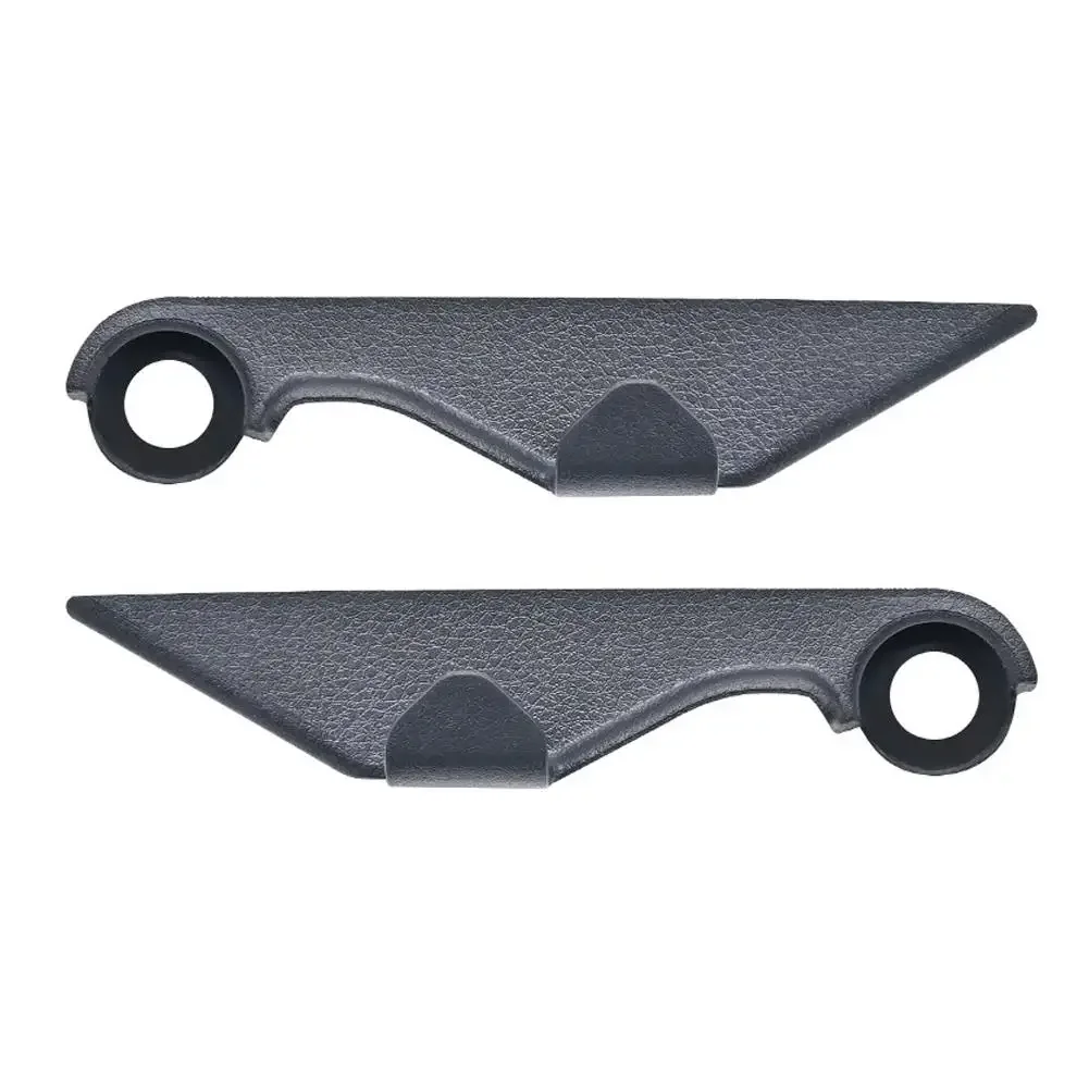 Для Toyota RAV-4 2020-2024 автомобильный крючок для хранения багажника, органайзер, внутренний крючок, вешалка сзади, 2 шт., аксессуары, модификация багажника B6Z3