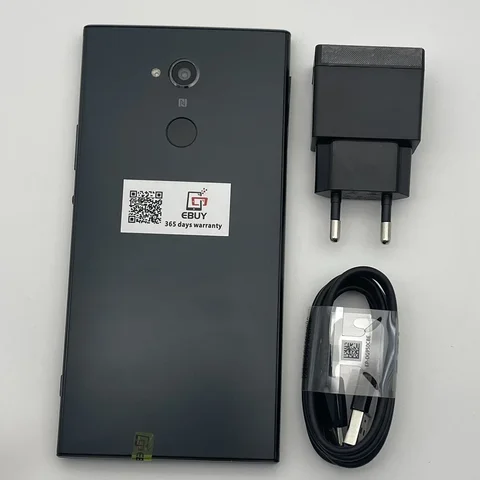 Смартфон SONY Xperia XA2 Ultra, 4/32ГБ, 4/64ГБ, global, Б/у