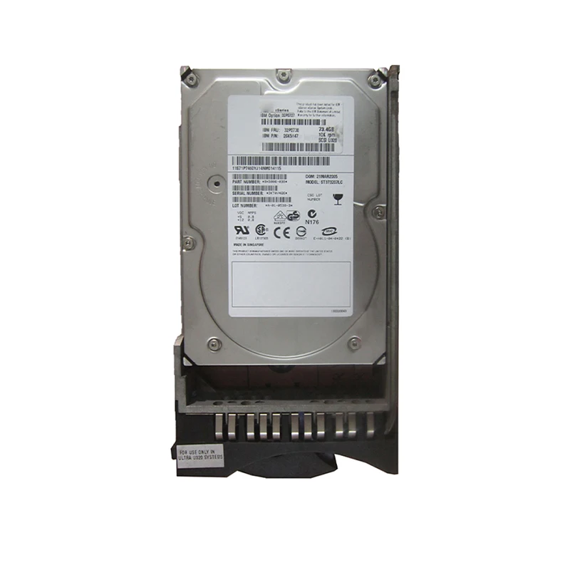 

100% Новый оригинальный 1 год гарантии 32P0727
