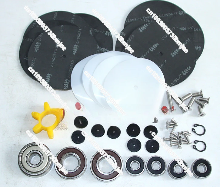 Вакуумный насос диафрагменная машина для быстрой лазерной резки менее масляный