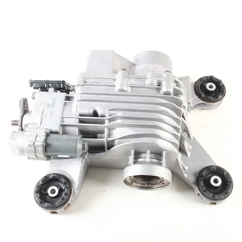 0AY525010N 4 спортивный задний дифференциал в сборе HALDEX 5 для VW Tiguan