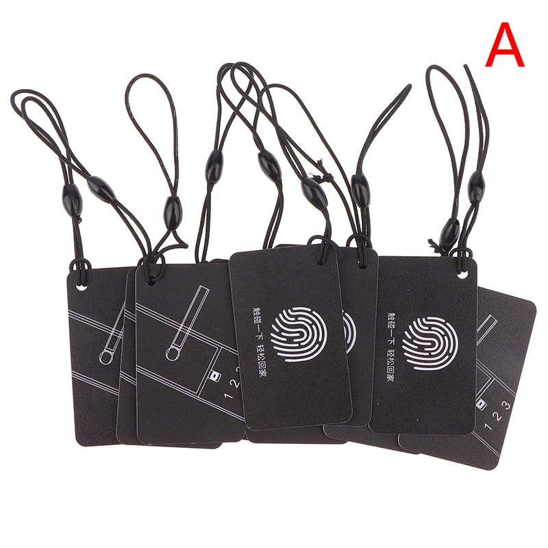 

Пустые карты для смарт-карт 13,56 МГц 125 кГц