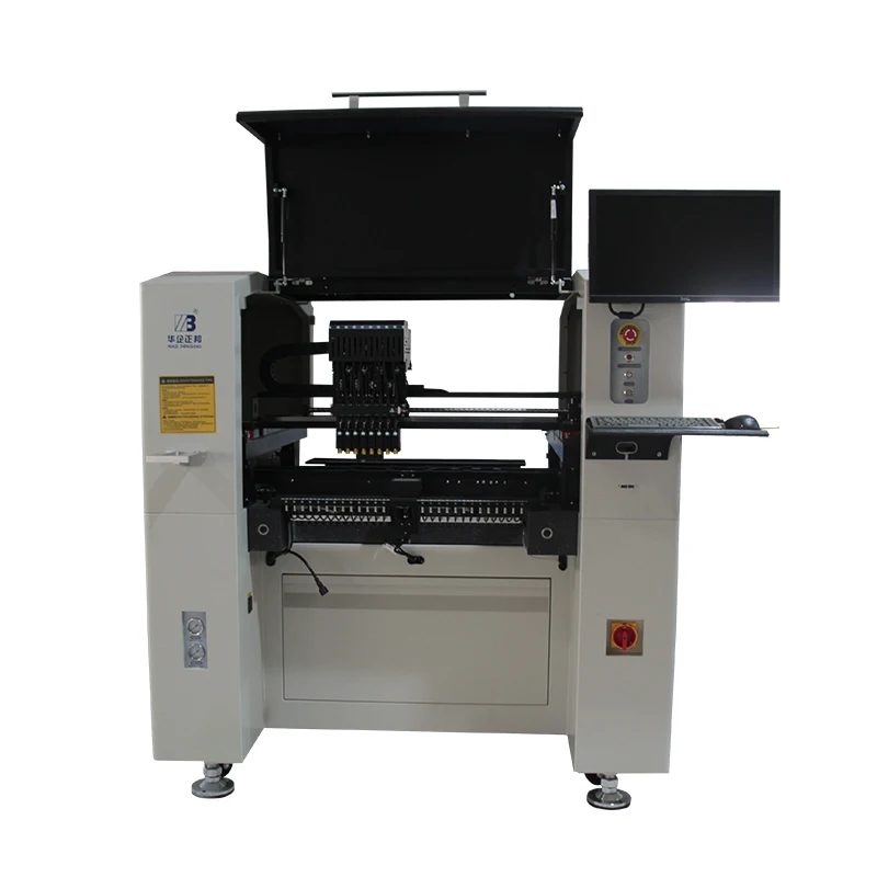 BC-8Y Вертикальное видение Полностью автоматическая машина для захвата и