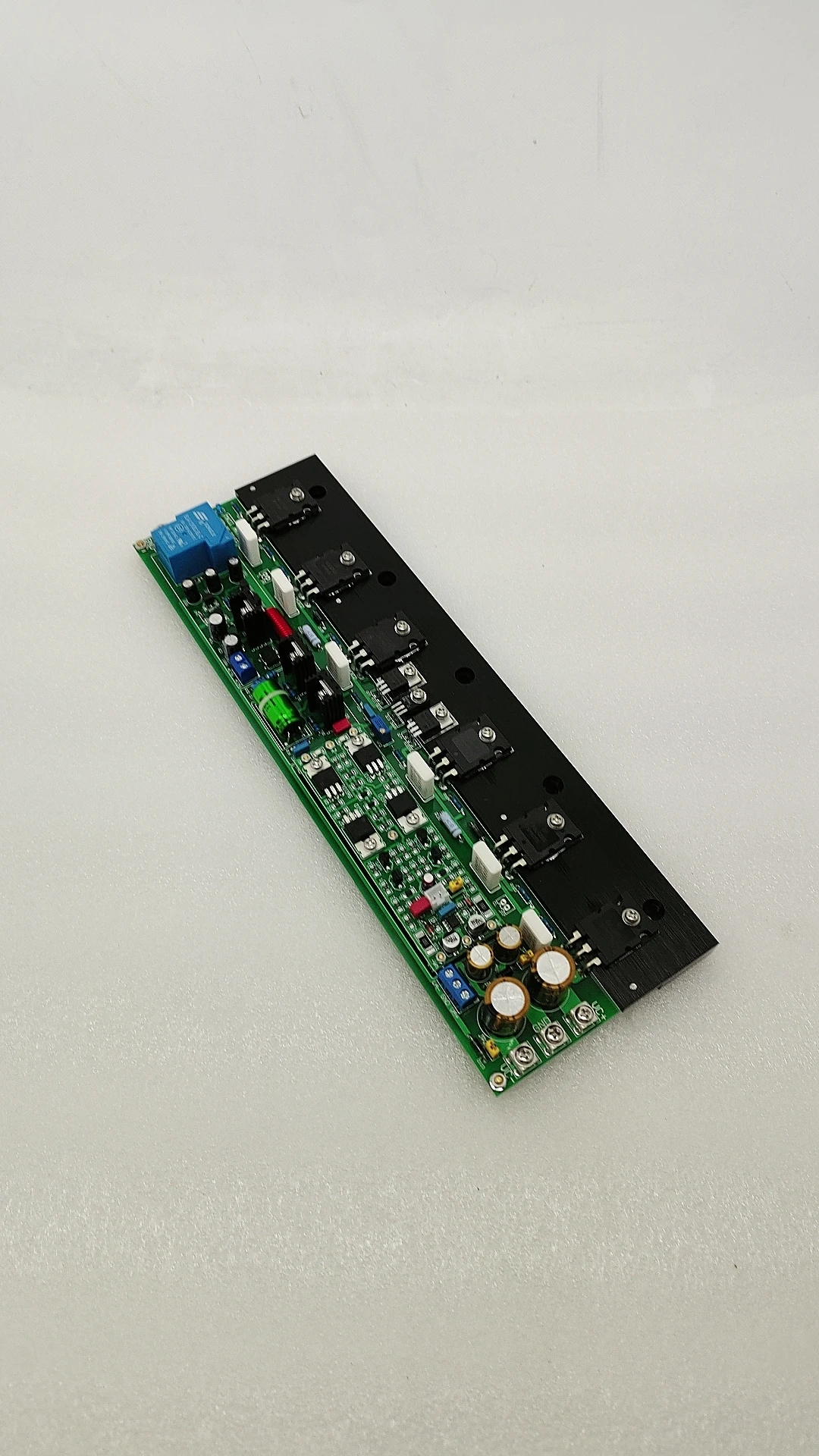 Одна пара основания платы усилителя класса A KRELL KSA50 50 Вт * 2 MJ15024/15025 или ON MJL4281/MJL4302