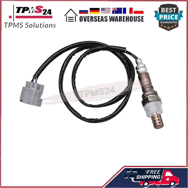 Для 2001-2003 ACURA EL 2002-2004 RSX 2000-2002 HONDA ACCORD 2001-2005 CIVIC 234-4122 датчик кислорода O2 |