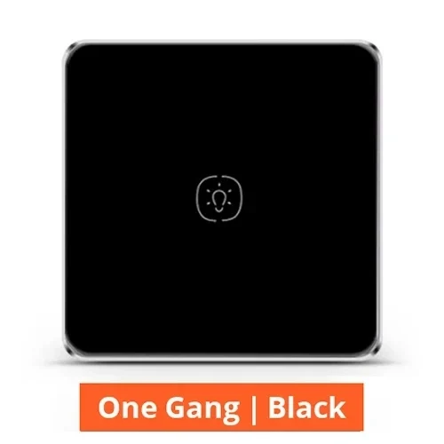 

Беспроводной сенсорный выключатель Benexmart Zigbee