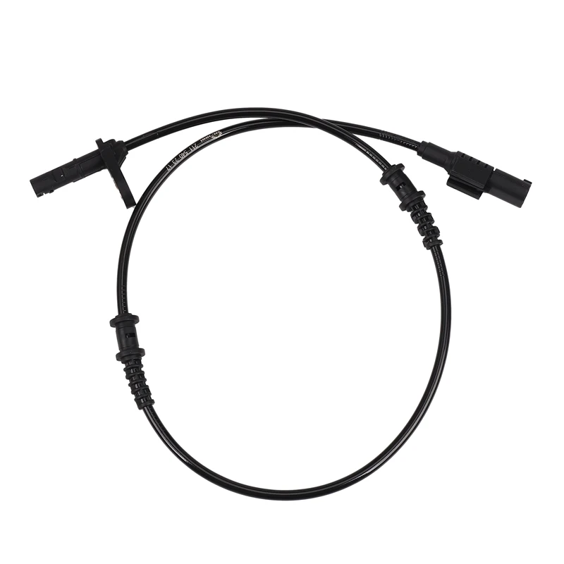 

Front Left/Right ABS Wheel Speed Sensor For Mercedes W211 S211 C219 W212 E220 2002-2009 2115402917