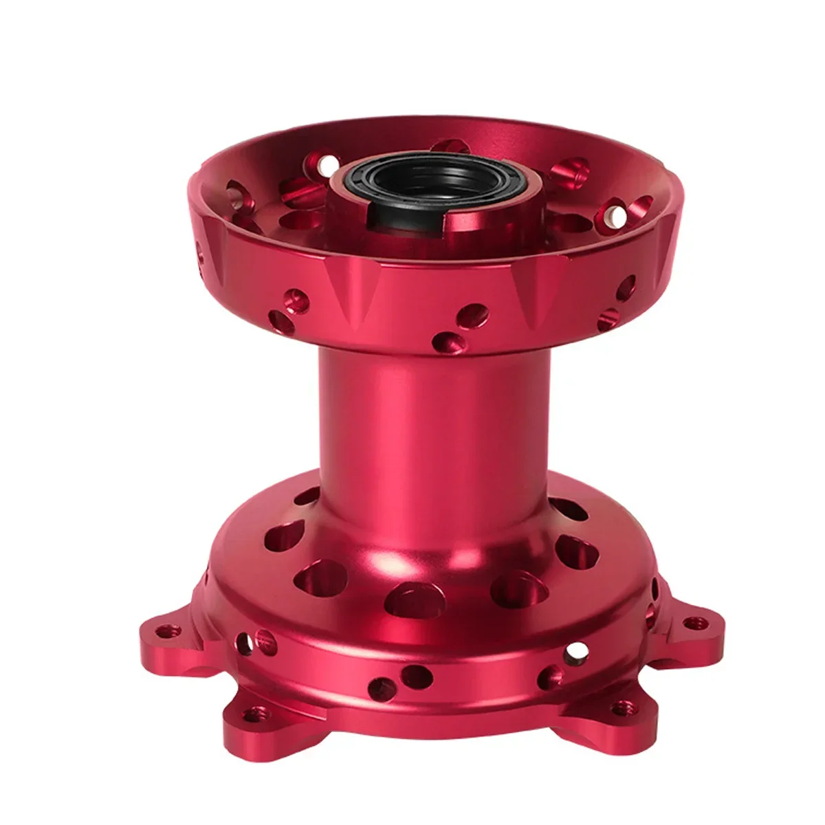 

Ступица переднего и заднего колеса мотоцикла с ЧПУ, алюминиевая заготовка, сердечник ступицы колеса для HONDA CRF250R CRF450R CR125 CR250 Pit Dirt Off-road Bikes