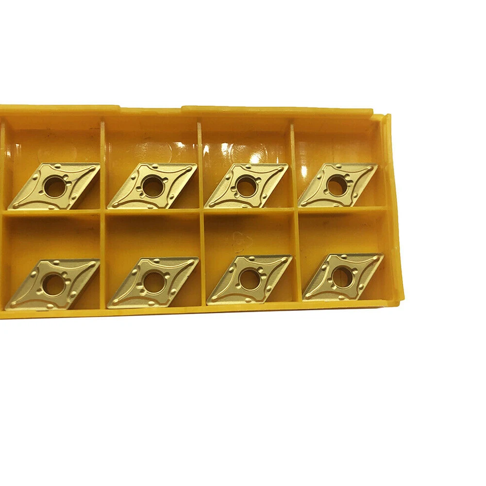 

Durability Carbide Inserts Threading Turning DNMG432-MA For DNMG150408-MA Parts
