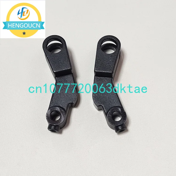 

1 Pair XL105 F2.030.127 F2.030.128 Water Roll Fixing Seat Driving Operating Surface Retention piece DS OS