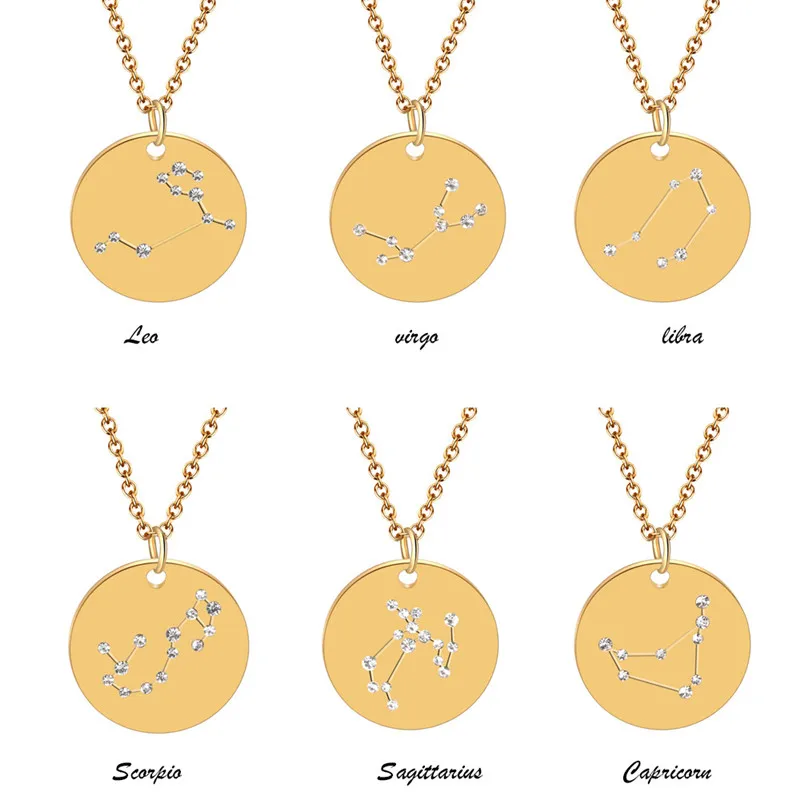 Рисунок 3 - Ожерелье с кулоном из нержавеющей стали