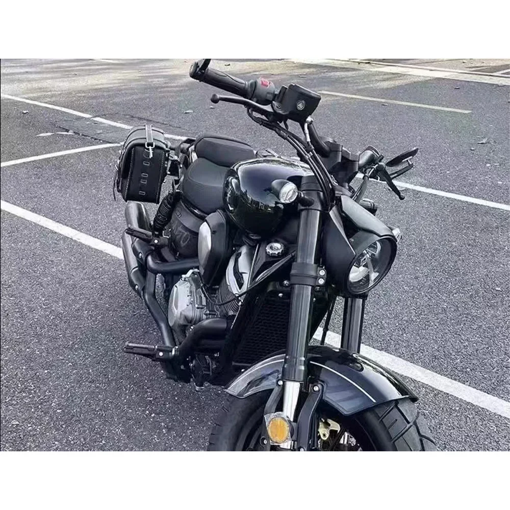 Новинка подходящая для шиншиллы 500 шиншилла Шиншилла мотоциклетная коробка