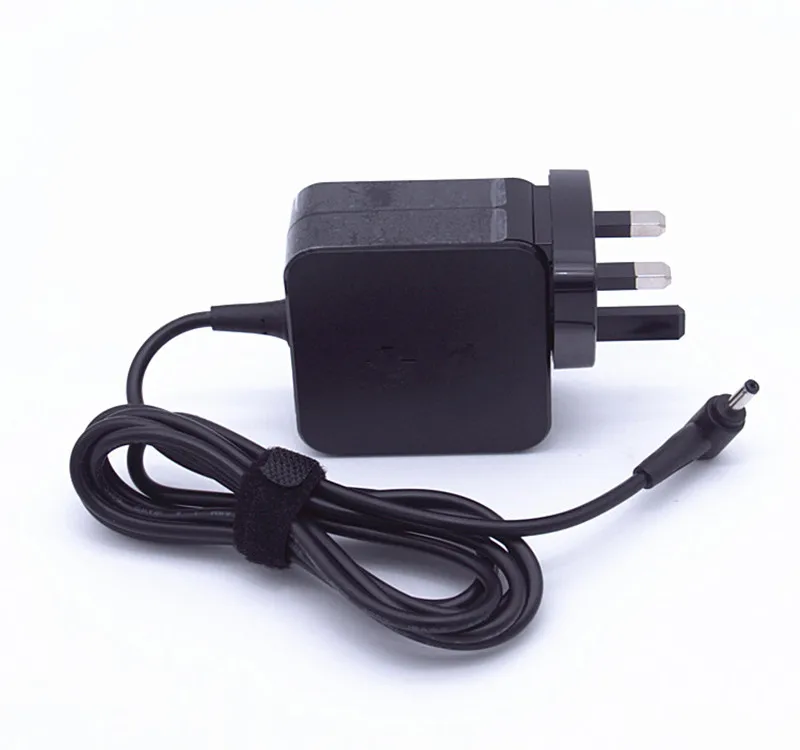 Адаптер переменного тока для ноутбука 19 В 2 37 А 45 Вт Asus F551C K53S K53E