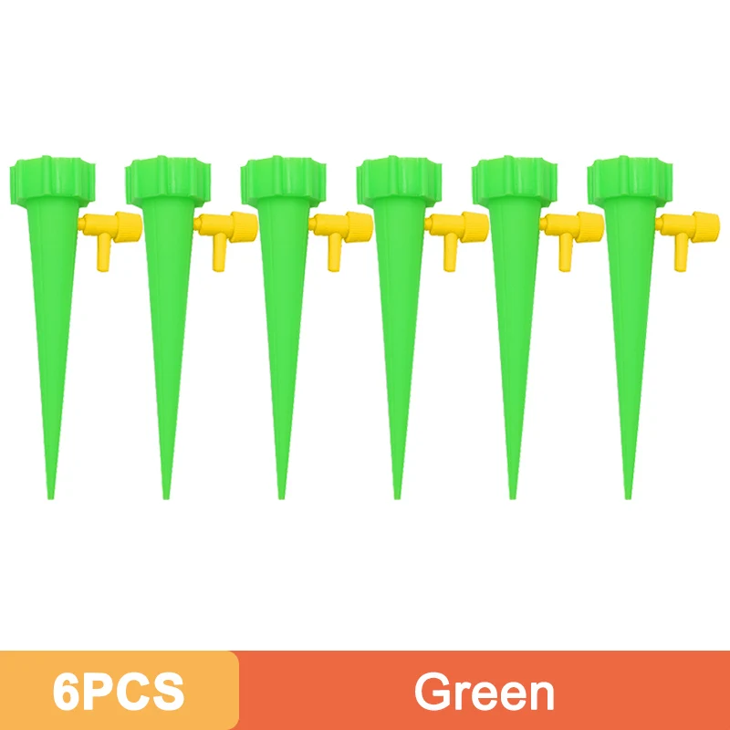 

Автоматическая система капельного орошения 6/12/18/36 шт.