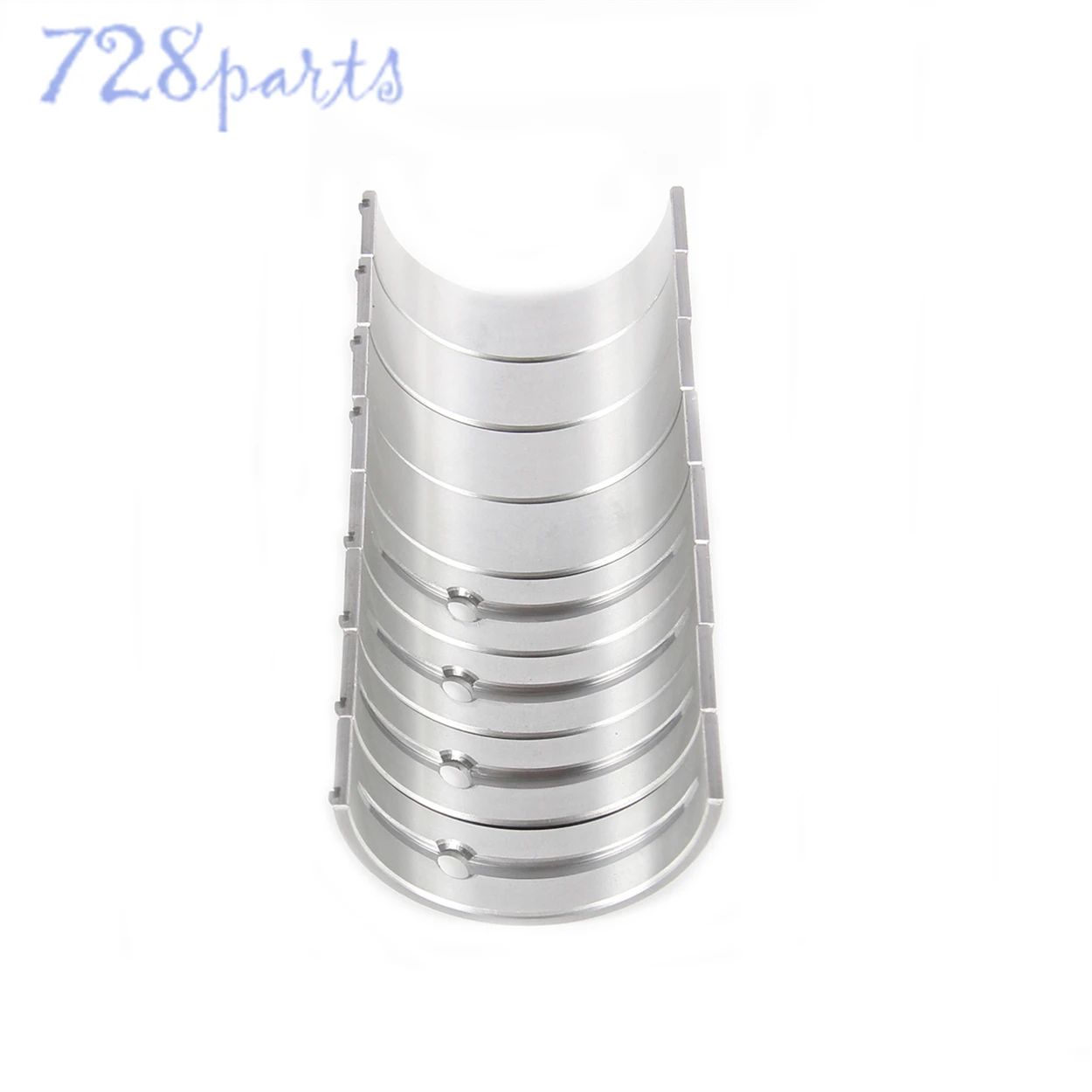 Основной подшипник коленчатого вала 2 0 T STD металлический комплект Подходит для BMW