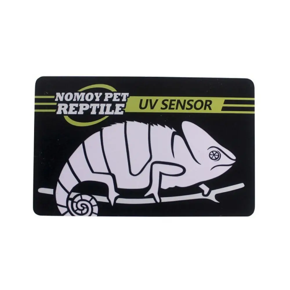 

Многоразовый тестер УФ-излучения из ПВХ