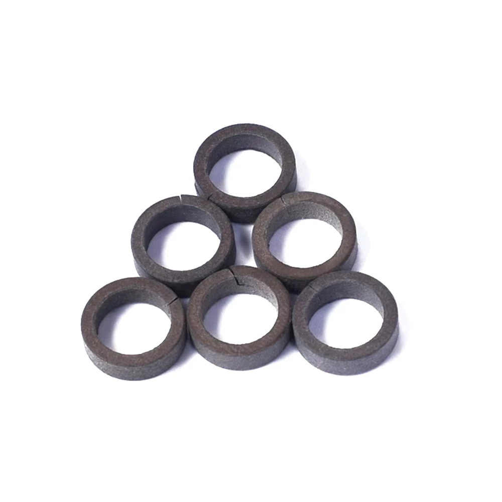 

ACECARE двухступенчатое поршневое кольцо для воздушного компрессора 5 шт.