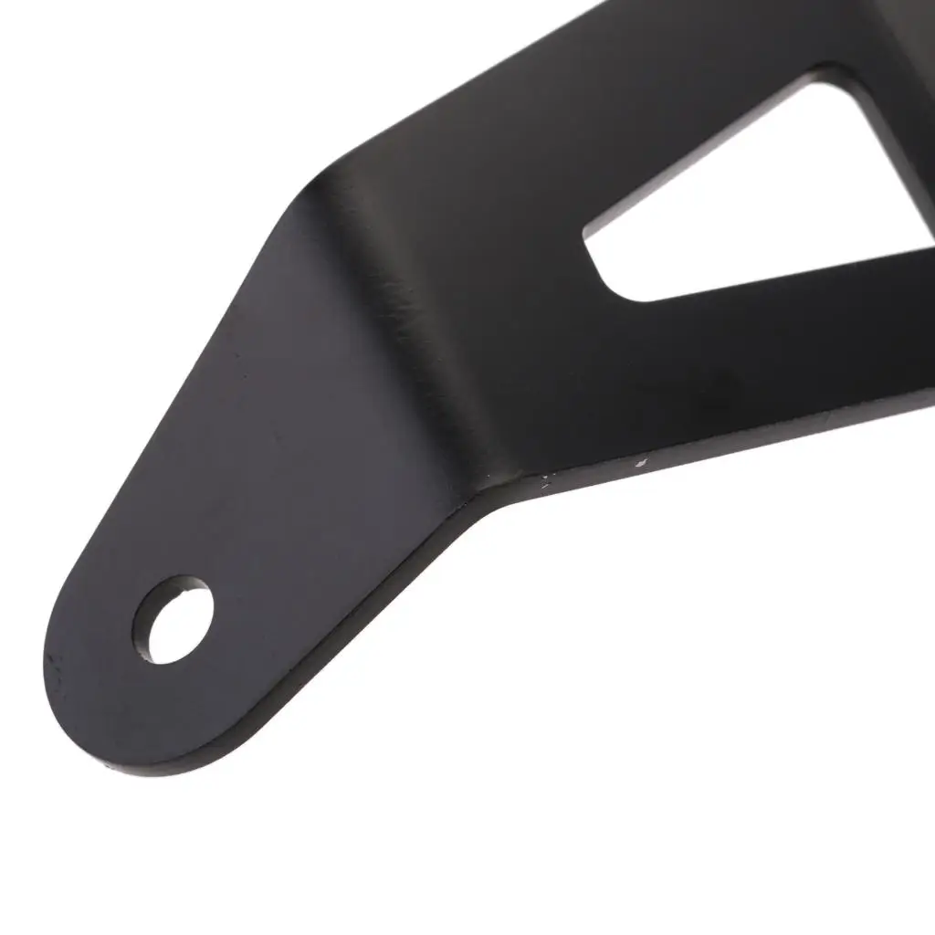 Верхние кронштейны крепления на крышу для изогнусветодиодный светодиодной