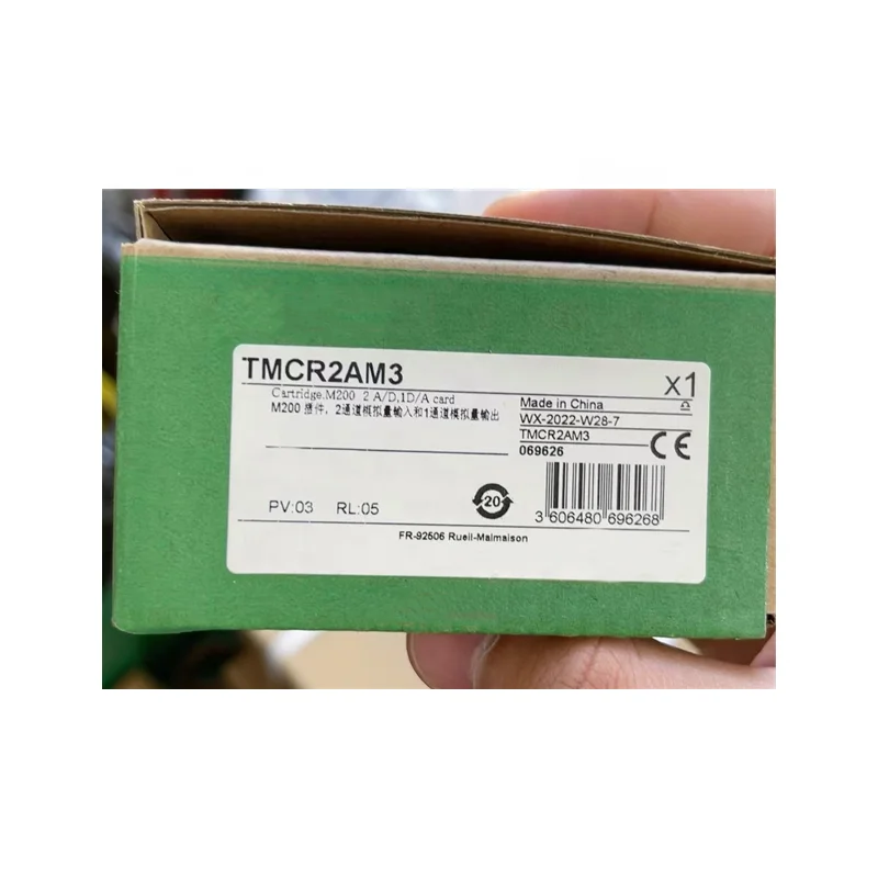 Совершенно новый оригинальный TMCR2AM3 TM200C16T TM200CE24T TM200C40R TM200C16R TM200C16U TM200CE24R TM200C20R TM200C60R