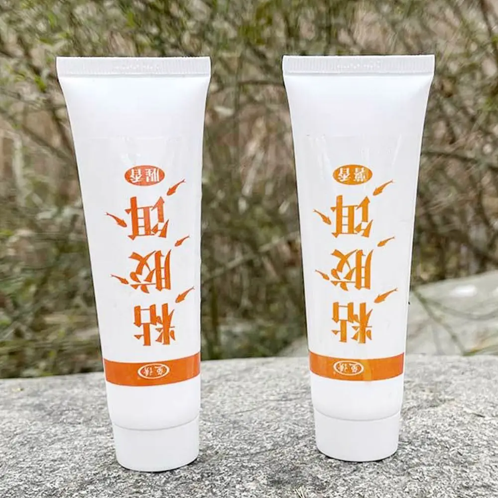 Лидер продаж приманка для рыбной ловли без ворса с мускусным ароматом муки