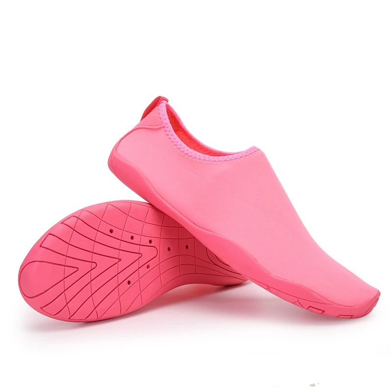 Sa-4 Beach shoes Sneakers Swimming Shoes Quick-Drying Aqua Shoes and Children Water Shoes Zapatos De Mujer Beach Water Shoes