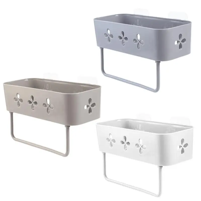 

1 шт., многофункциональный портативный органайзер для ванной комнаты