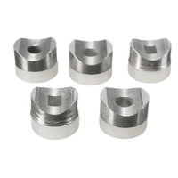 5pcs airless tip seals for airless tips seals reversible airless paint spray nozzle gasket working accessories