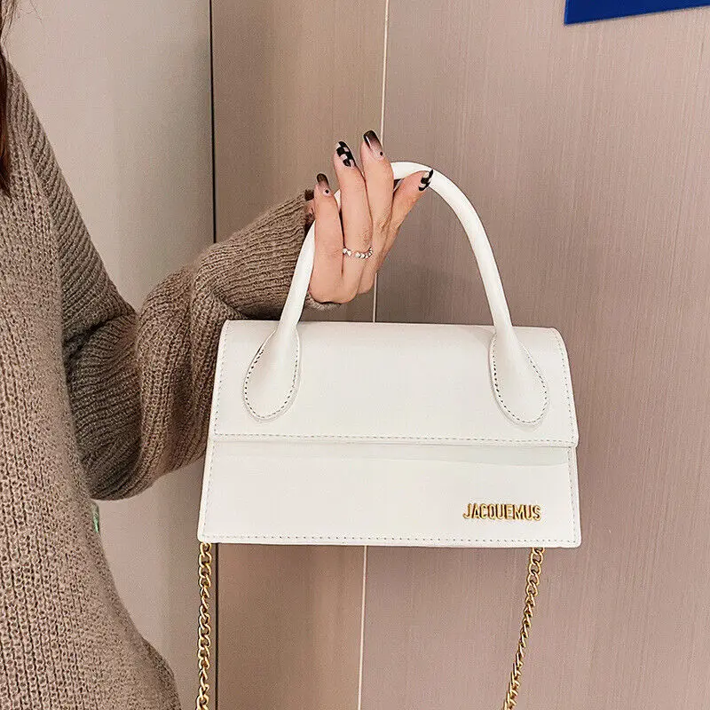 Дамская маленькая квадратная сумочка jacquence новинка 2022 популярная миниатюрная