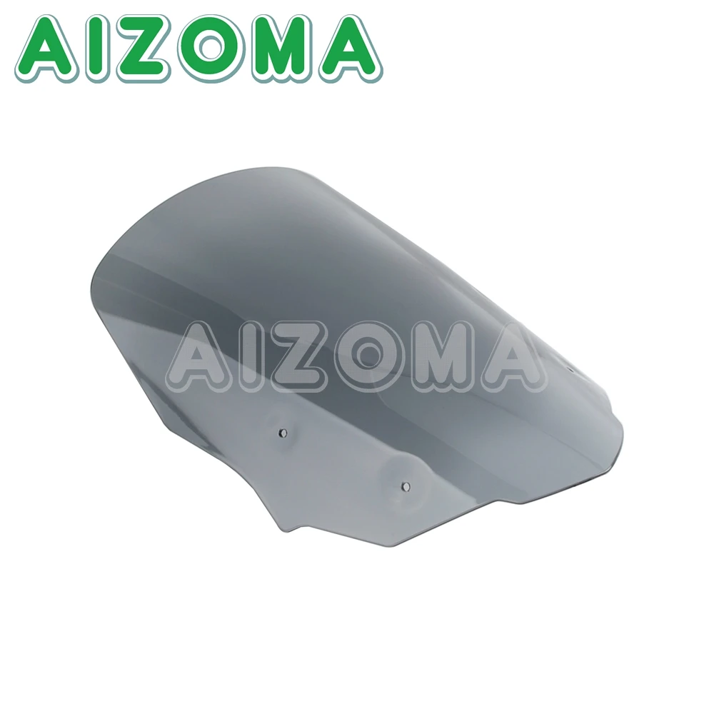 Фото Для Honda XL750 TRANSALP XL 750 Transalp 2023 2024, аксессуары для мотоциклов, передние ветровые дефлекторы, лобовое стекло, пластик №3