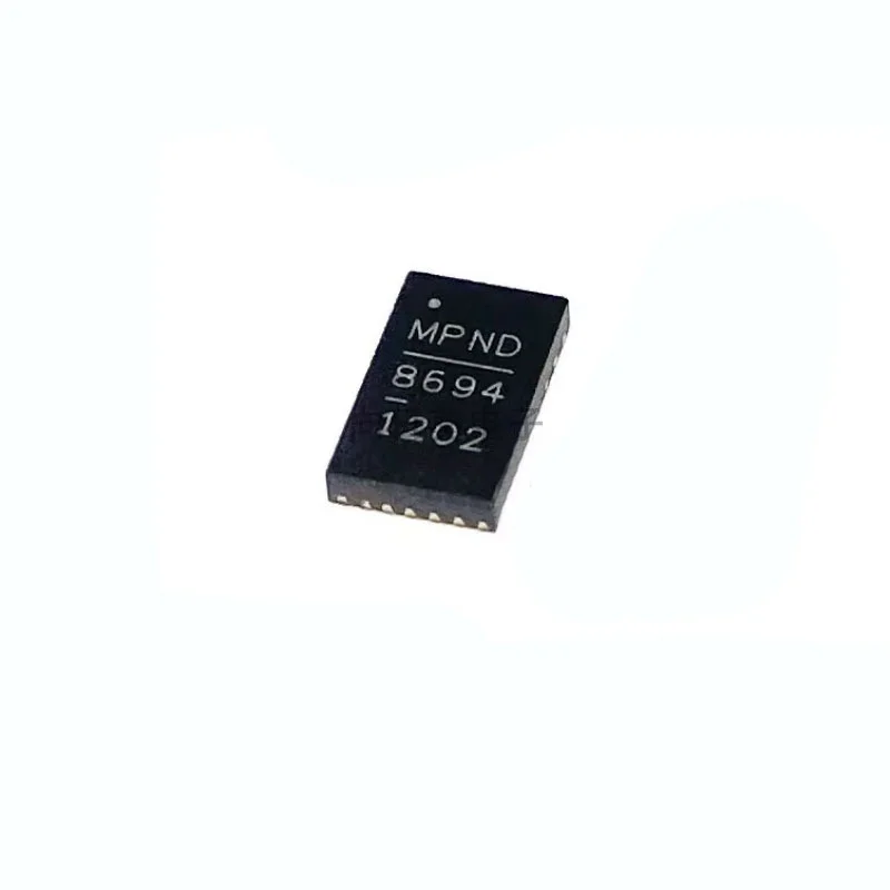 

5-10PCS MP86941GQVT-Z MP86941 MP8694 MP8694-1 QFN New original ic chip In stock