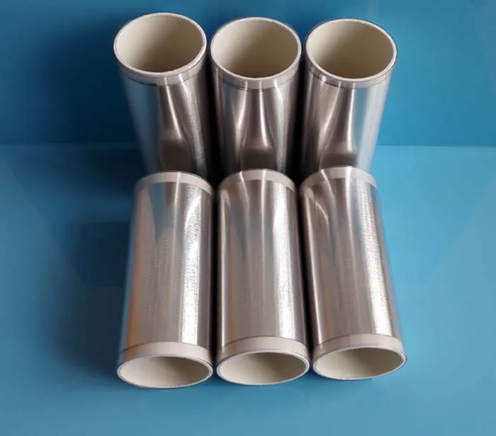 Лист Indium фольга indium размер блока indium: 50 мм * 0 1 лазерный теплоотвод покрытия