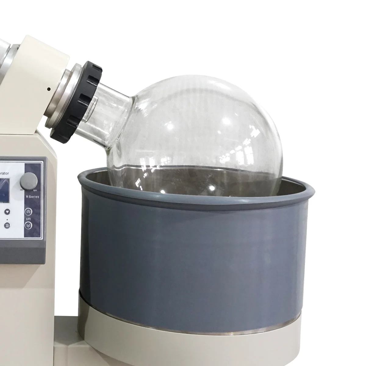 50л Solvent Pro Series ROTARY EVAPORATOR Rotovap Дистиллятор для экстрактов растений Промышленный