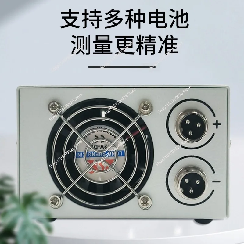 Свинцово-кислотный литиевый аккумулятор 30 В 20 А 85 Вт