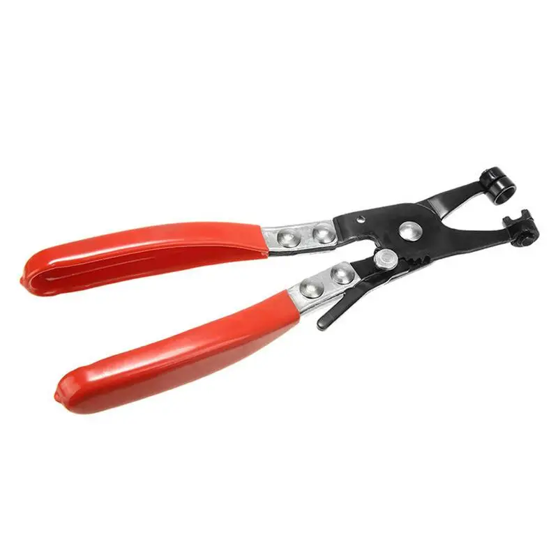 

Clamp Pliers Automobile Radiator Hose Clamp Pliers Auto Repair Tool Swivel Pliers For Installation And Removal Of Hose Clamps