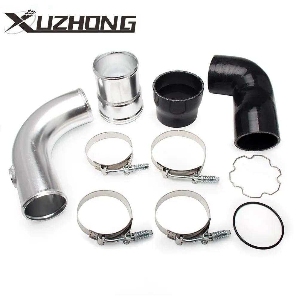 

Интеркулер из алюминиевого сплава для Ford 2011-2016 л