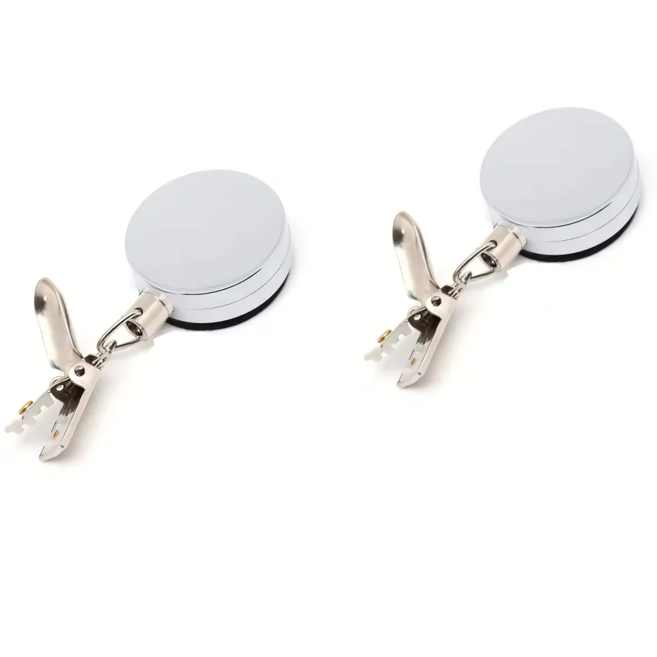 

Автоматический выдвижной держатель для полотенец HUILV из нержавеющей стали